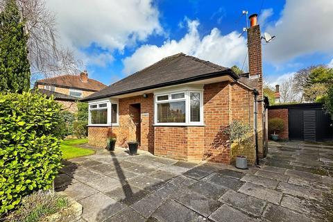 2 bedroom detached bungalow for sale, Wilton Drive, Hale Barns