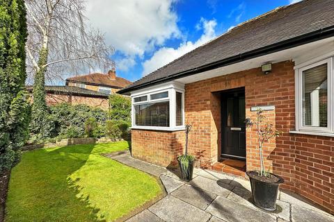 2 bedroom detached bungalow for sale, Wilton Drive, Hale Barns