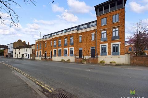 3 bedroom mews for sale, Coton Hill, Shrewsbury