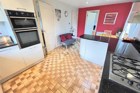 4 Brooks Close, East Bridgford, Nottingham, NG13 8LZ