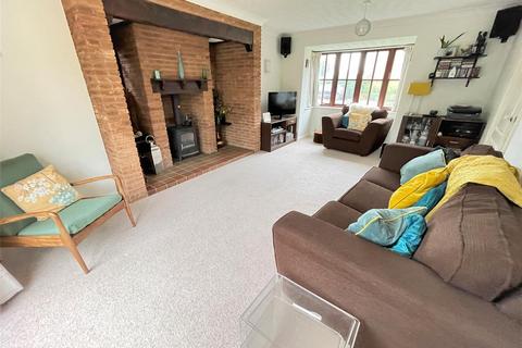 4 Brooks Close, East Bridgford, Nottingham, NG13 8LZ