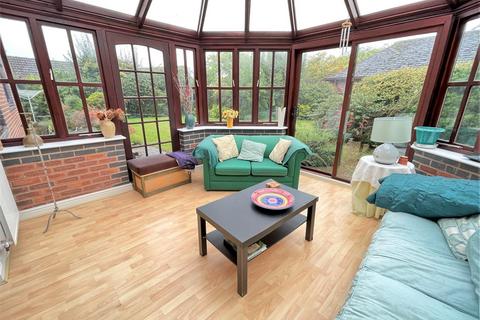 4 Brooks Close, East Bridgford, Nottingham, NG13 8LZ