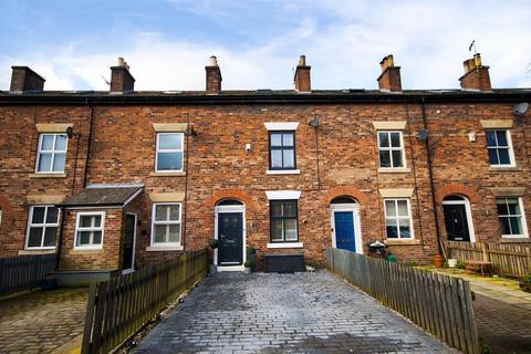 3 bedroom terraced house for sale - Beech Street, Summerseat, Bury