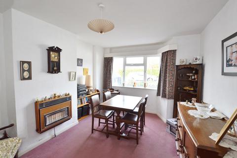 3 bedroom semi-detached house for sale - Bisley Road, Cheltenham, GL51