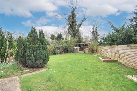 2 bedroom semi-detached bungalow for sale, Springfield, Somersham