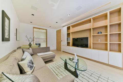 1 bedroom apartment to rent, Duchess Walk, London SE1
