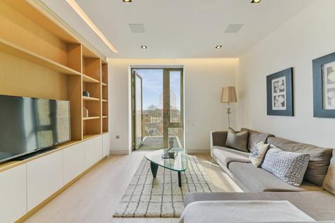 1 bedroom apartment to rent - Duchess Walk, London SE1
