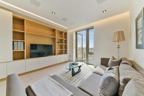 1 bedroom apartment to rent, Duchess Walk, London SE1