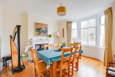 4 bedroom semi-detached house for sale, St. Margarets Road, Whitchurch, Cardiff