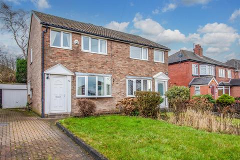 3 bedroom semi-detached house for sale, Haigh Moor Road, Wakefield WF3