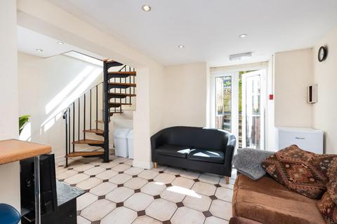 5 bedroom end of terrace house for sale - Stuart Place, Bath BA2