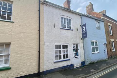 2 bedroom terraced house for sale, Gundry Lane, Bridport