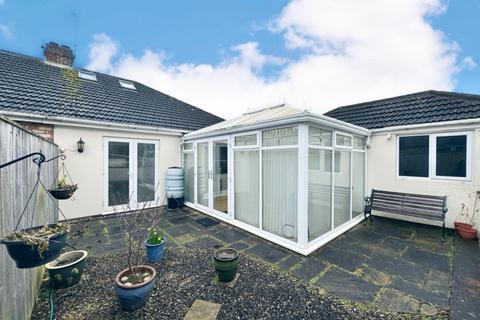 3 bedroom semi-detached bungalow for sale, Greens Grove, Stockton-On-Tees