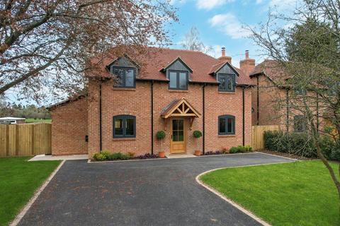 4 bedroom house for sale, Millers Close, Welford On Avon, Stratford-Upon-Avon