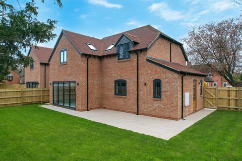 4 bedroom house for sale, Millers Close, Welford On Avon, Stratford-Upon-Avon