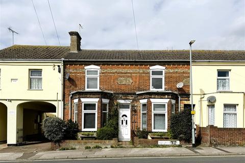 3 bedroom house for sale, Wollaston Road, Lowestoft