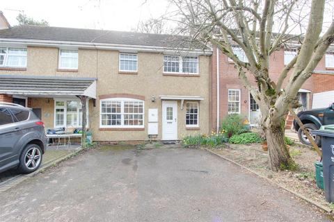 3 bedroom terraced house for sale - Morefields, Tring