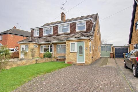 3 bedroom semi-detached house for sale, Laughton Road, Beverley