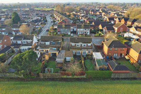 3 bedroom semi-detached house for sale, Laughton Road, Beverley