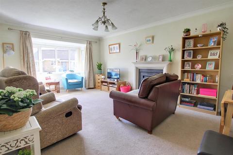 2 bedroom semi-detached bungalow for sale, Hereford Close, Beverley