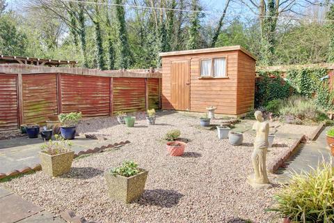 2 bedroom semi-detached bungalow for sale, Hereford Close, Beverley