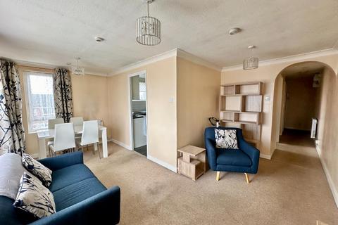1 bedroom apartment for sale - Hinton Road, Kingsthorpe, Northampton NN2