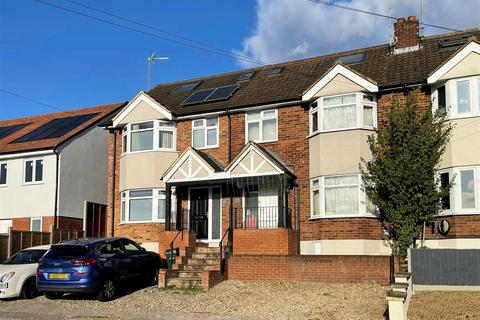 4 bedroom terraced house for sale, Primrose Hill, Kings Langley