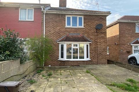 3 bedroom end of terrace house for sale - Carton Close, Rochester