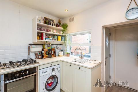 2 bedroom end of terrace house for sale, Station Terrace, Radcliffe-On-Trent, Nottingham