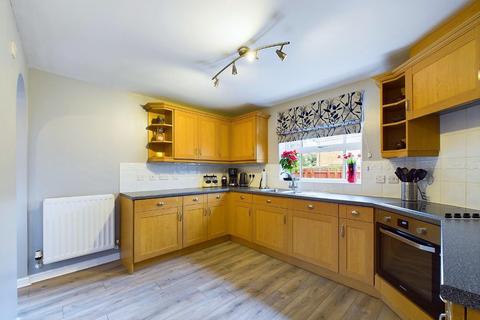 4 bedroom detached house for sale - Alexandra Gardens, North Shields