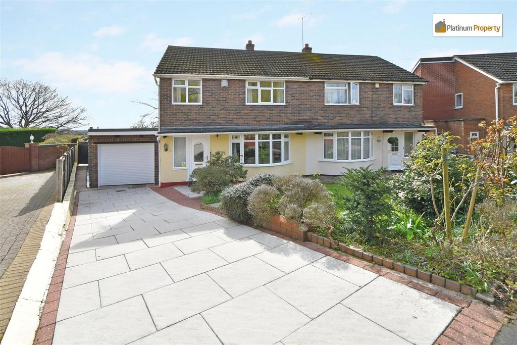 Manifold Road, StokeOnTrent ST11 3 bed semidetached house for sale