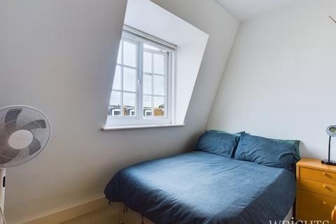 1 bedroom apartment for sale, Stonehills, Welwyn Garden City AL8