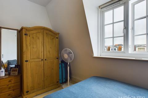 1 bedroom apartment for sale, Stonehills, Welwyn Garden City AL8