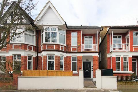 2 bedroom flat for sale, King Edwards Gardens W3