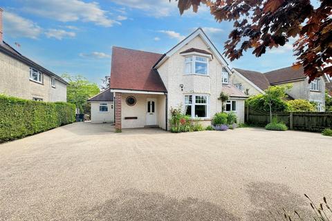 4 bedroom detached house for sale, Sackmore Lane, Marnhull, Sturminster Newton