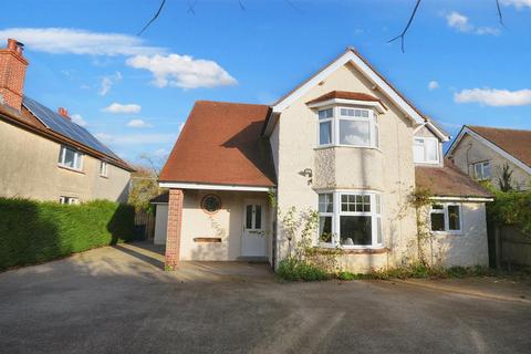 4 bedroom detached house for sale, Sackmore Lane, Marnhull, Sturminster Newton