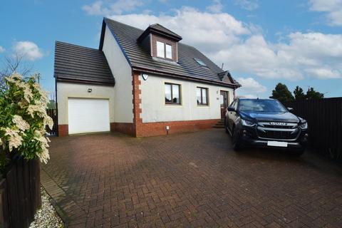 10 Crofthead, Priestland, Darvel, KA17 0NZ