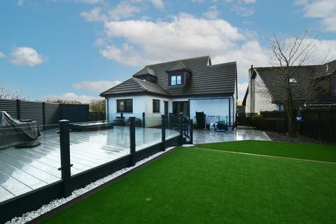 10 Crofthead, Priestland, Darvel, KA17 0NZ