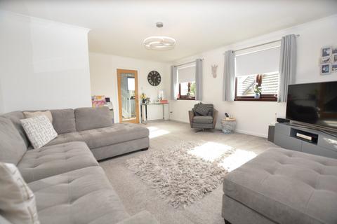 10 Crofthead, Priestland, Darvel, KA17 0NZ