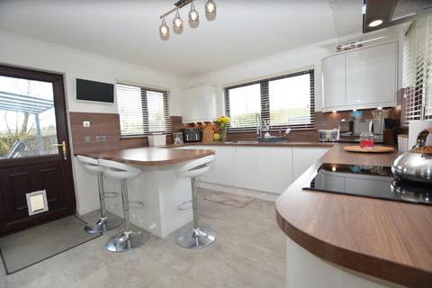 10 Crofthead, Priestland, Darvel, KA17 0NZ
