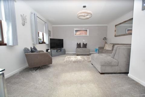 10 Crofthead, Priestland, Darvel, KA17 0NZ