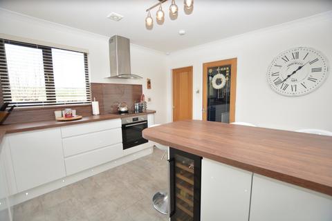 10 Crofthead, Priestland, Darvel, KA17 0NZ