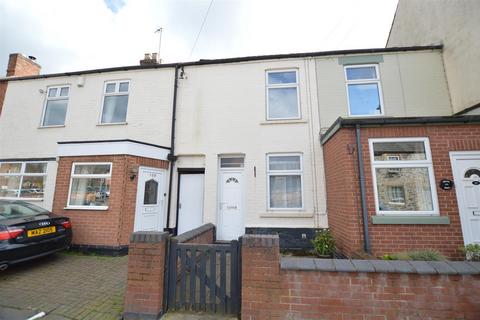 2 bedroom terraced house for sale, King Street, Sileby, Loughborough