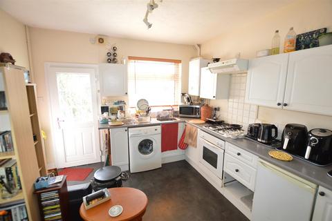 2 bedroom terraced house for sale, King Street, Sileby, Loughborough