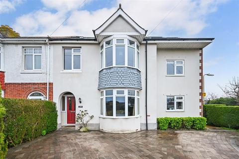 5 bedroom end of terrace house for sale, White Hart Lane, Portchester