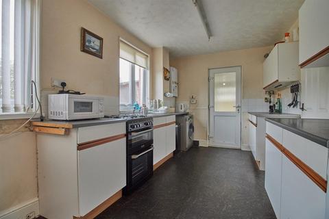 3 bedroom semi-detached house for sale, Moore Road, Barwell