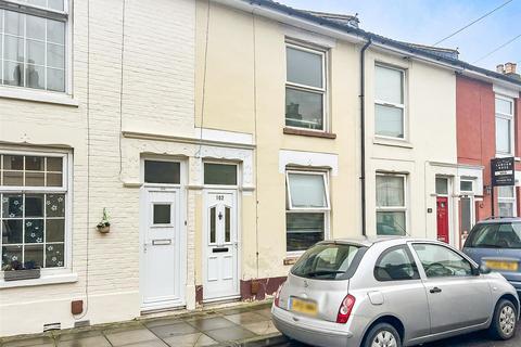 2 bedroom terraced house for sale - Londesborough Road, Portsmouth