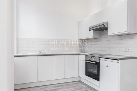 1 bedroom flat to rent - Roderick Road, London, NW3