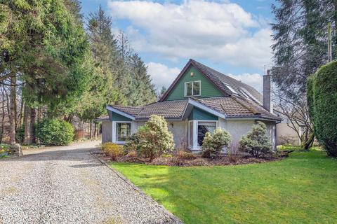 4 bedroom detached house for sale - Orchard House, Yetts Of Muckhart, Dollar FK14 7JT