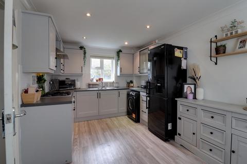 3 bedroom detached house for sale - Grampian Place, Stevenage SG1